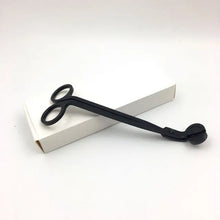 Load image into Gallery viewer, Black Wick Trimmers